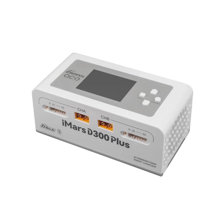 AKU - Gens ace iMars D300 Plus Smart -  