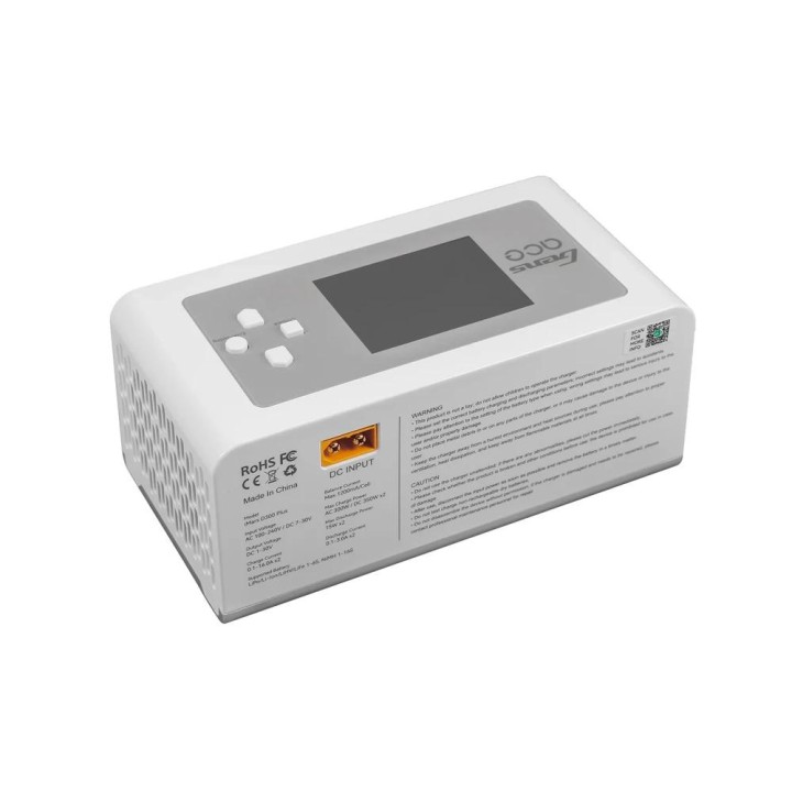 AKU - Gens ace iMars D300 Plus Smart -  