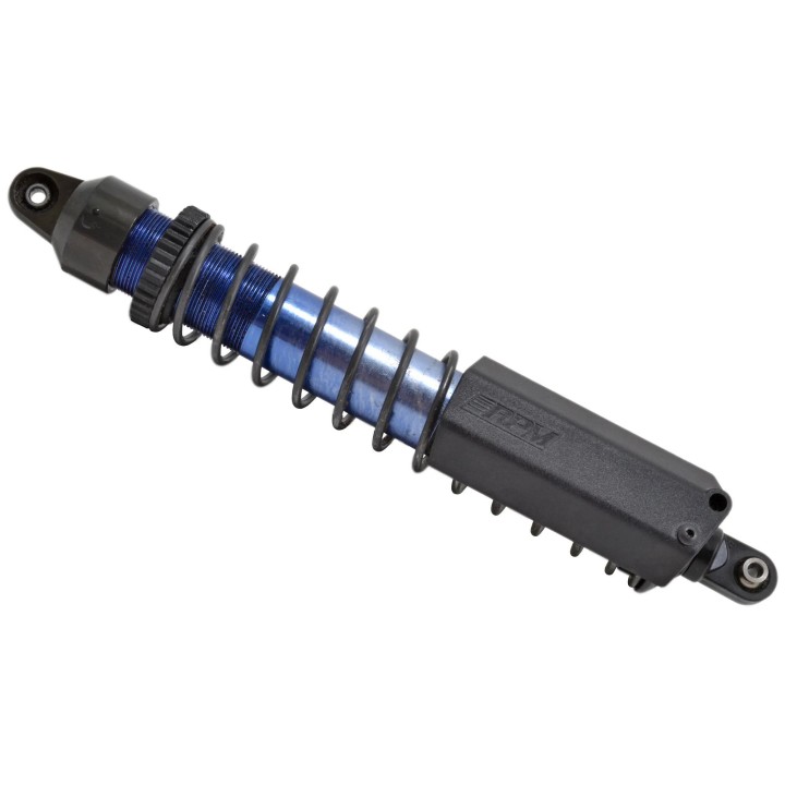 RPM - element amortyzatora - orange