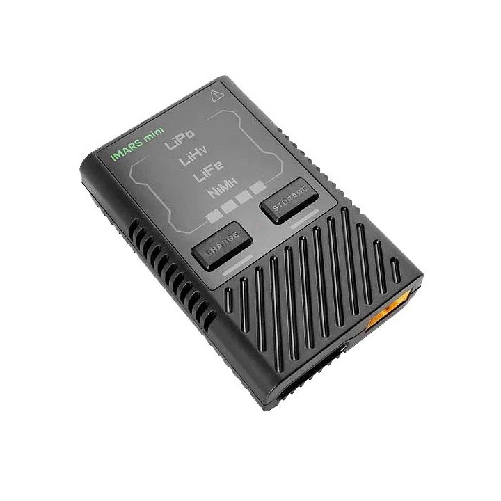 AKU - ŁADOWARKA IMARS mini G-TECH AC/DC