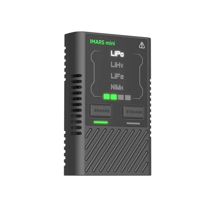 AKU - ŁADOWARKA IMARS mini G-TECH AC/DC