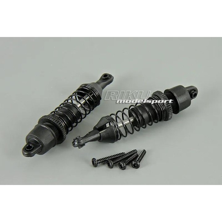 BSD - kpl amortyzatorów 2szt