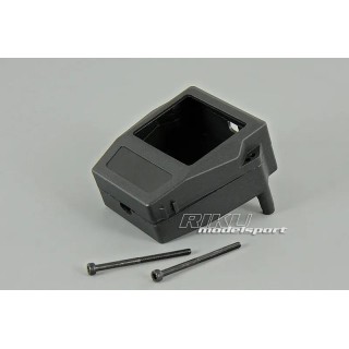 BSD - skrzynka regulatora