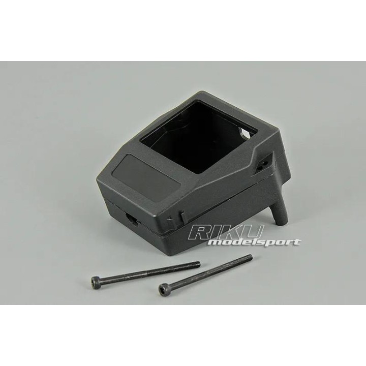 BSD - skrzynka regulatora