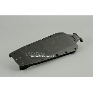 BSD - płyta podwozia