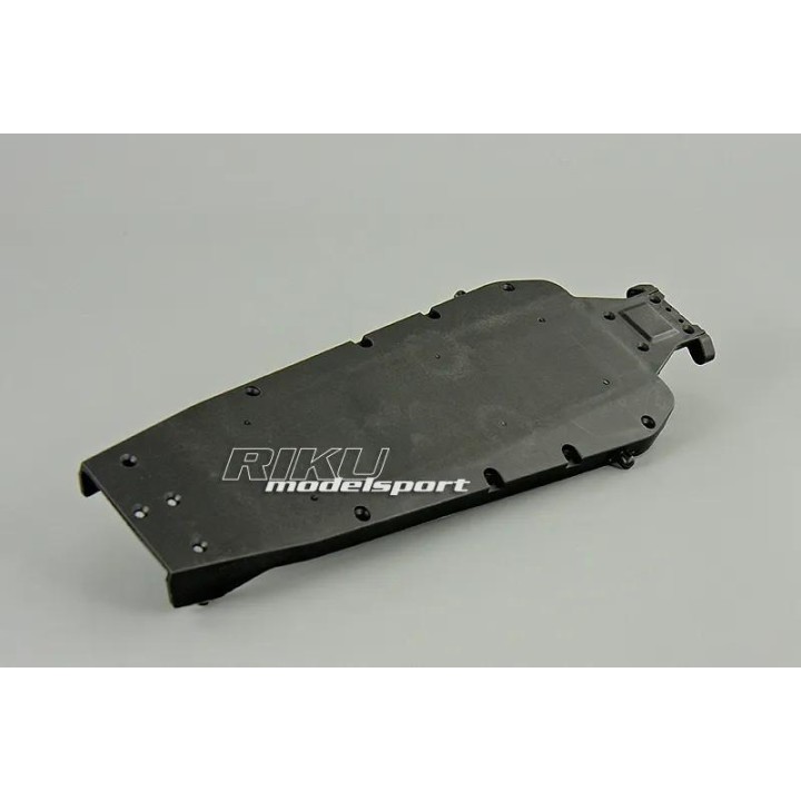 BSD - płyta podwozia