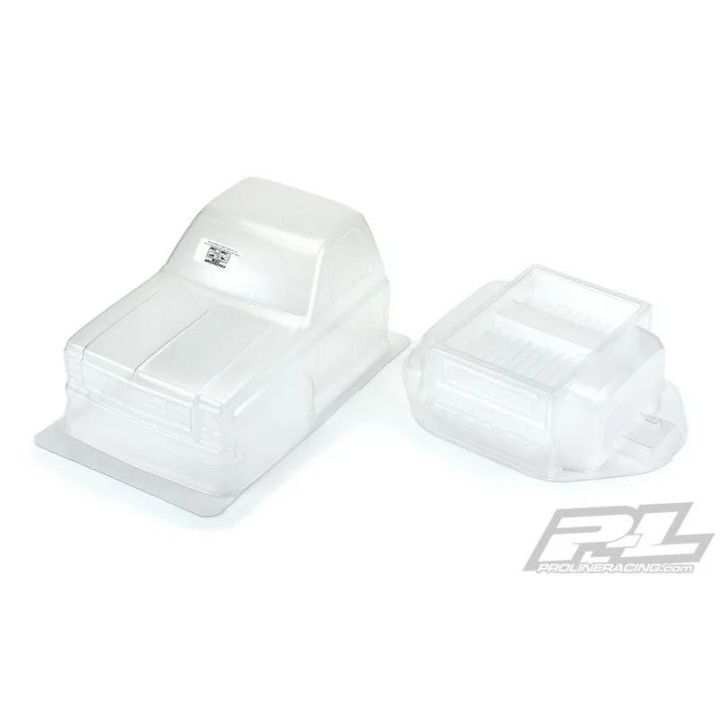 PRO LINE - karoseria 1978 Chevy K-10