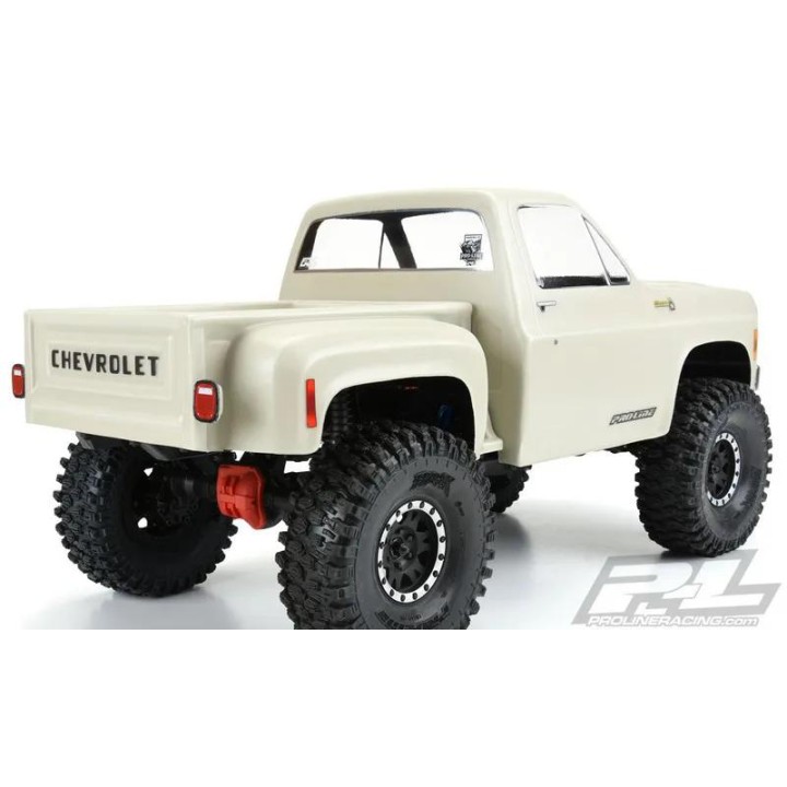 PRO LINE - karoseria 1978 Chevy K-10