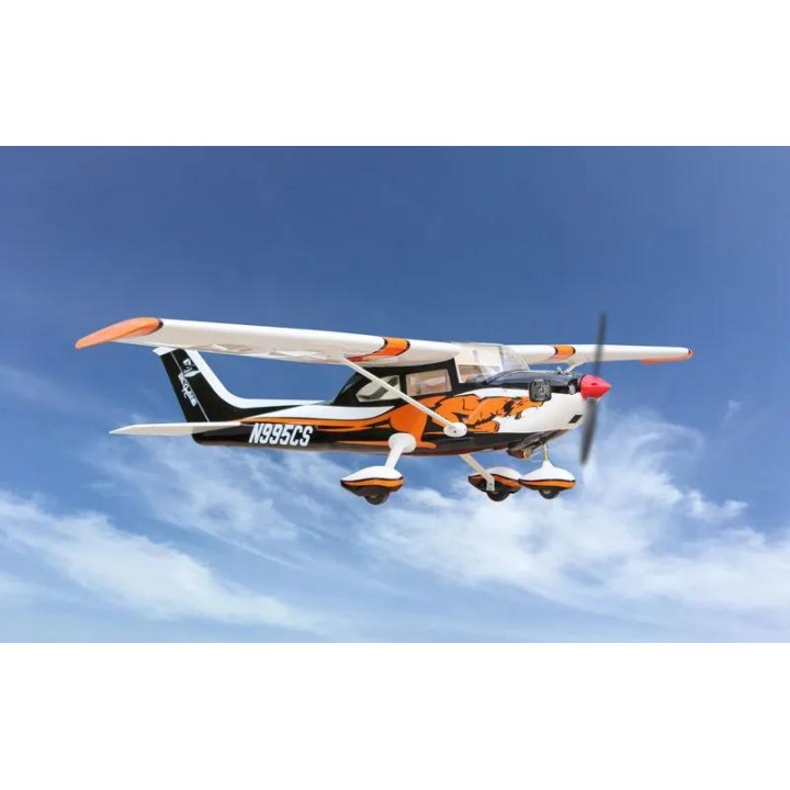 Cessna Turbo Skylane 182 - model        