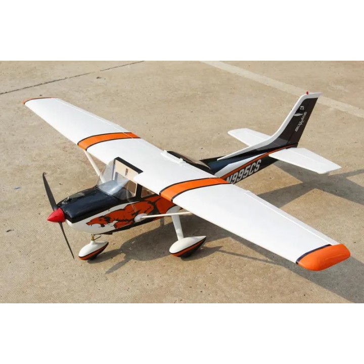 Cessna Turbo Skylane 182 - model        