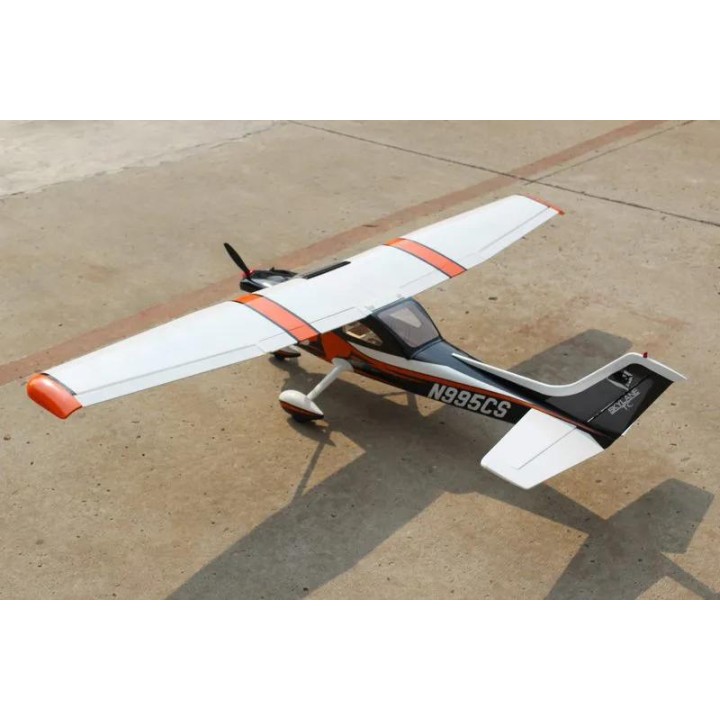 Cessna Turbo Skylane 182 - model        