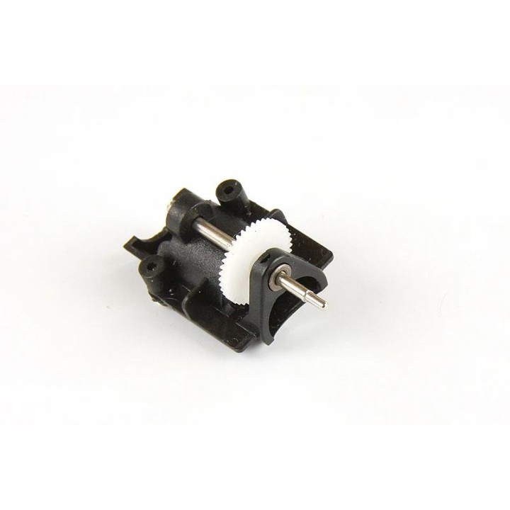 TOP MODEL łoże silnika z zębatkami