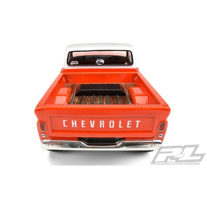 PRO LINE - karoseria 1966 Chevrolet