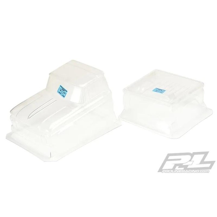 PRO LINE - karoseria 1966 Chevrolet