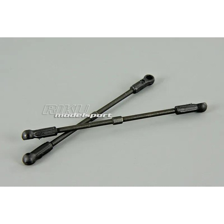 BSD - popychacz ukł. kierowniczego