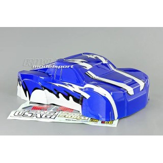 BSD - karoseria wymienna do BS711