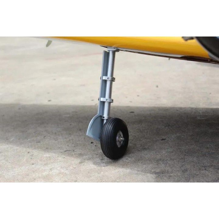 A6M Zero Fighter .20 - model samolotu   