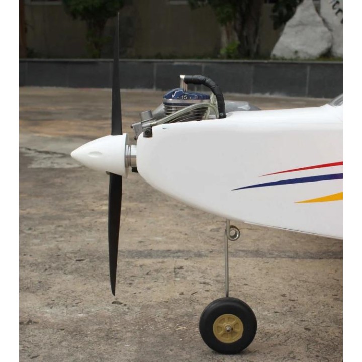 TEMPEST DRAGON .15 - model samolotu R/C 