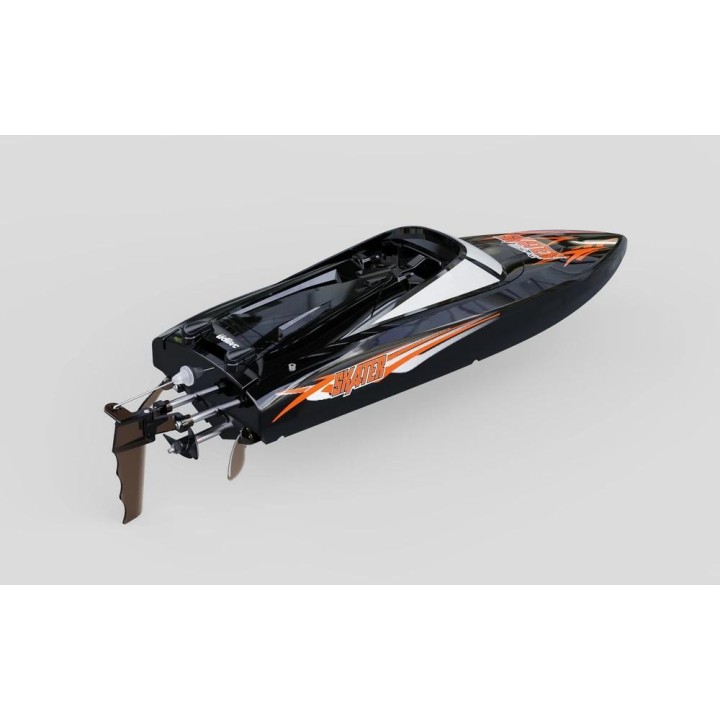 UDI - ŁÓDKA SKATER - BLACK