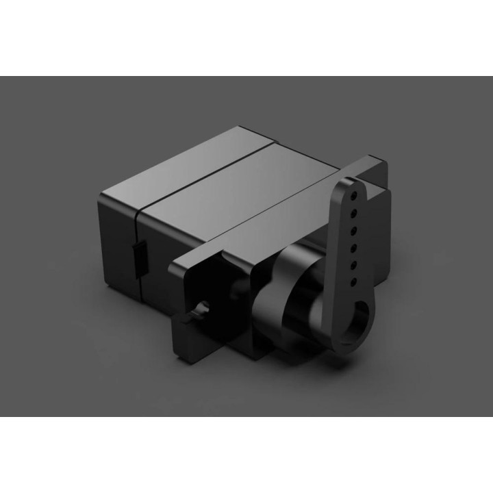 UDI - ŁÓDKA SKATER - BLACK