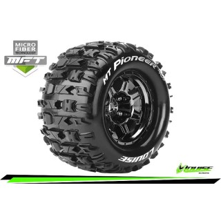 LOUISE MFT 1/8 MT - PIONEER MONSTER