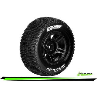 LOUISE ST-SC-MAGLEV-                    