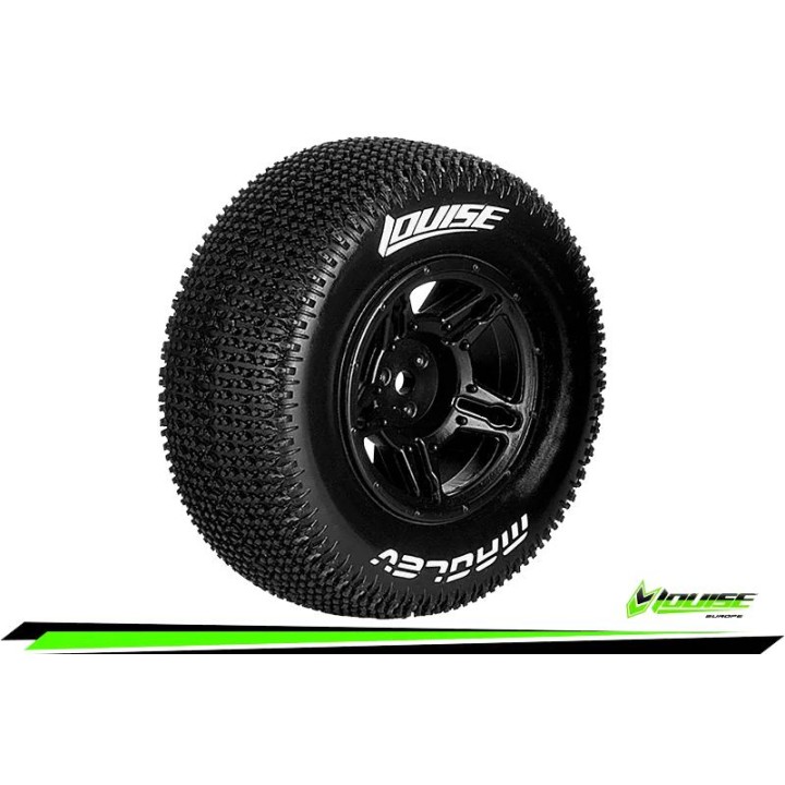 LOUISE ST-SC-MAGLEV-                    