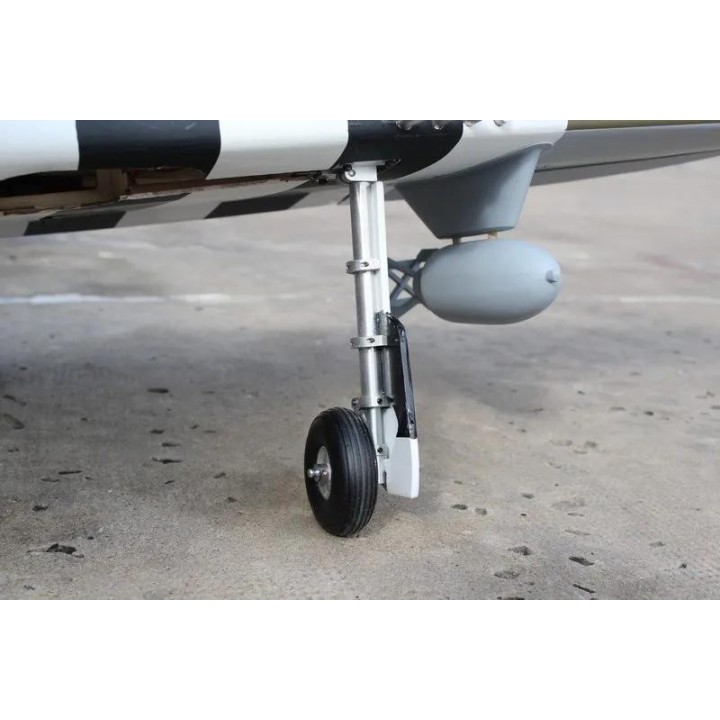 P-47G Thunderbolt Snafu .20 - model     