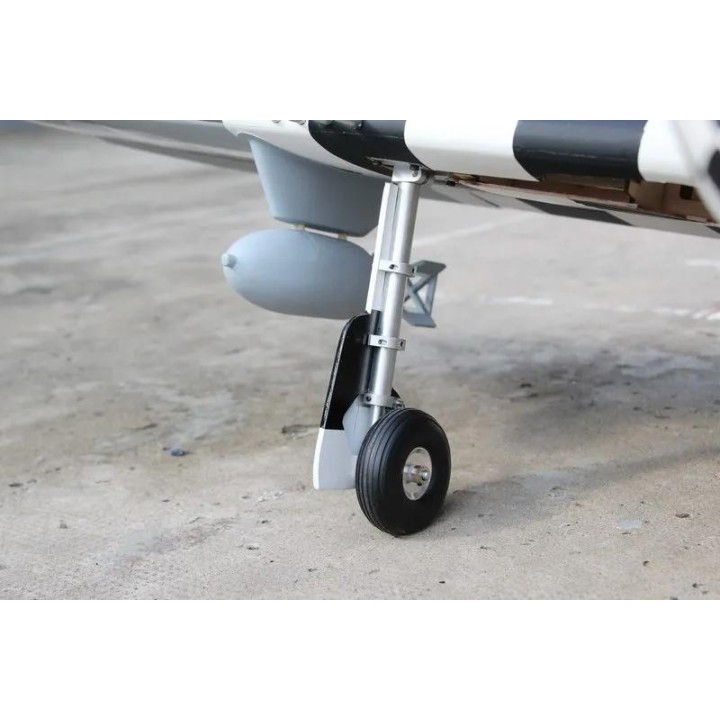 P-47G Thunderbolt Snafu .20 - model     