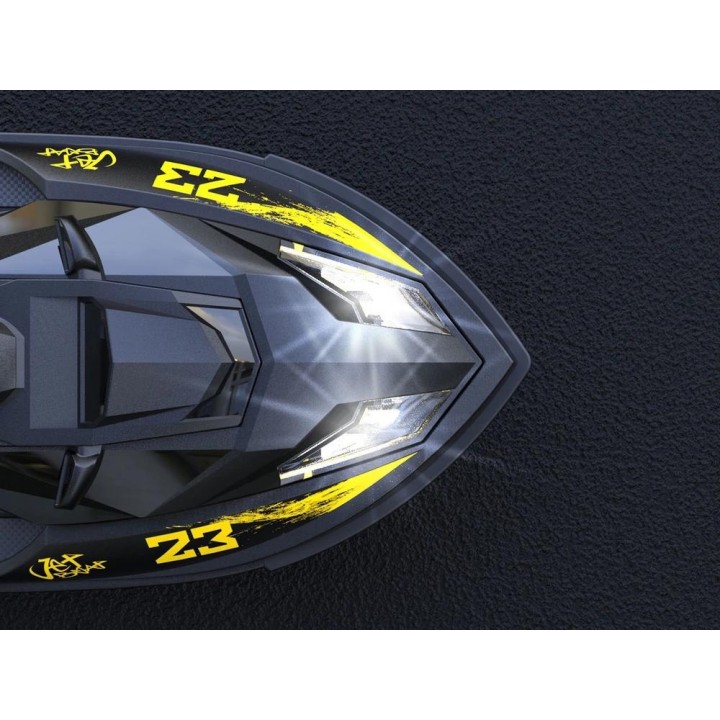 UDI - ŁÓDKA SPEED JET