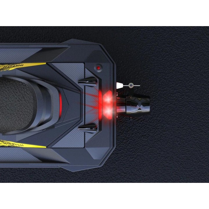 UDI - ŁÓDKA SPEED JET