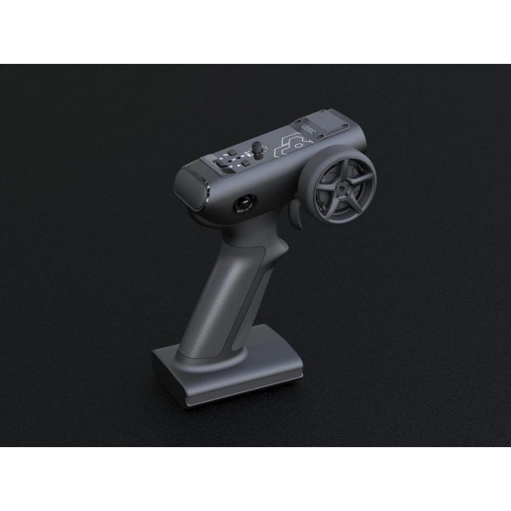 UDI - ŁÓDKA SPEED JET