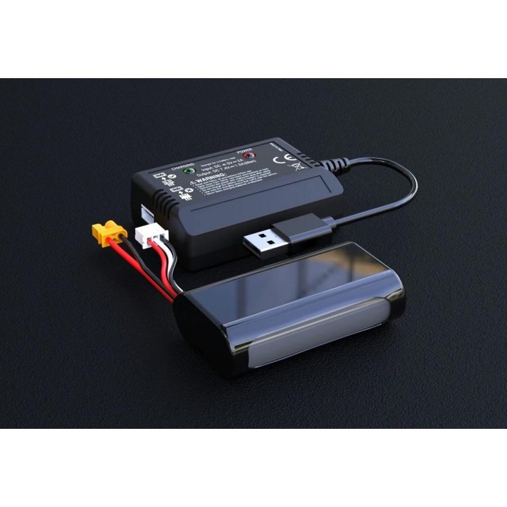 UDI - ŁÓDKA SPEED JET