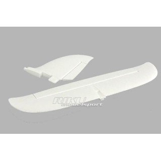 SKY SURFER - stateczniki