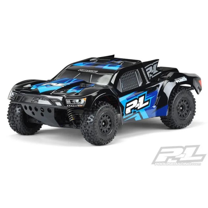 PRO LINE - karoseria Flo-Tek Fusion