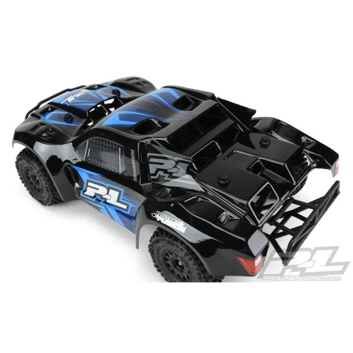 PRO LINE - karoseria Flo-Tek Fusion