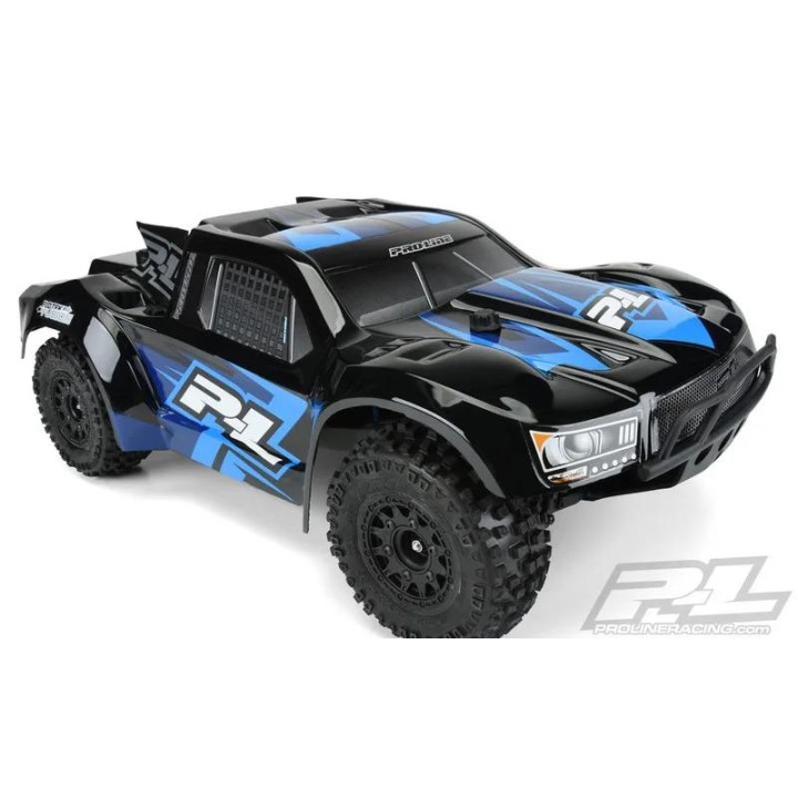 PRO LINE - karoseria Flo-Tek Fusion