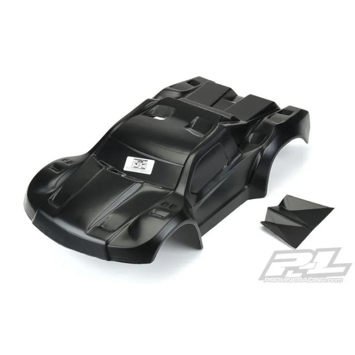 PRO LINE - karoseria Flo-Tek Fusion