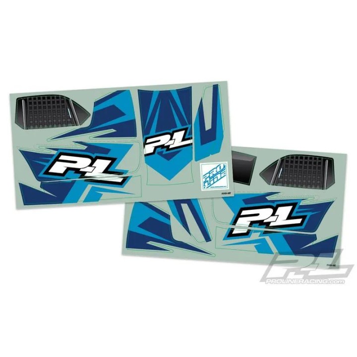 PRO LINE - karoseria Flo-Tek Fusion