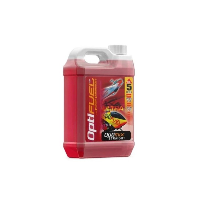 Optimix Straight 0% nitro / 20% KLOTZ   