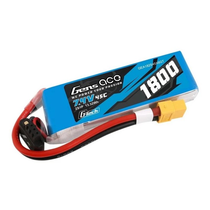 AKU - Gens ace 1800-2S-SOARING (3A)