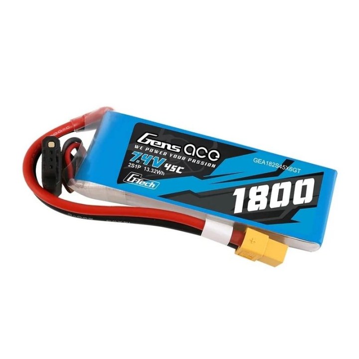 AKU - Gens ace 1800-2S-SOARING (3A)