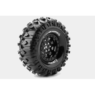 LOUISE - CR-ROWDY - 1/10 Crawler SUPER  