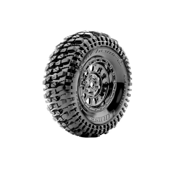 LOUISE - CR-CHAMP - 1/10 Crawler SUPER  