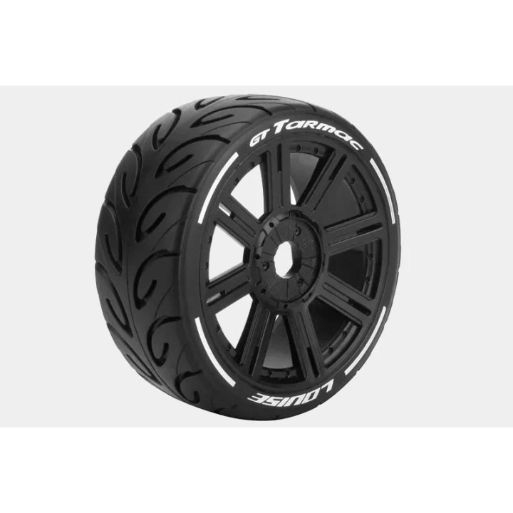 LOUISE - GT-TARMAC - 1/8 Buggy SOFT -   