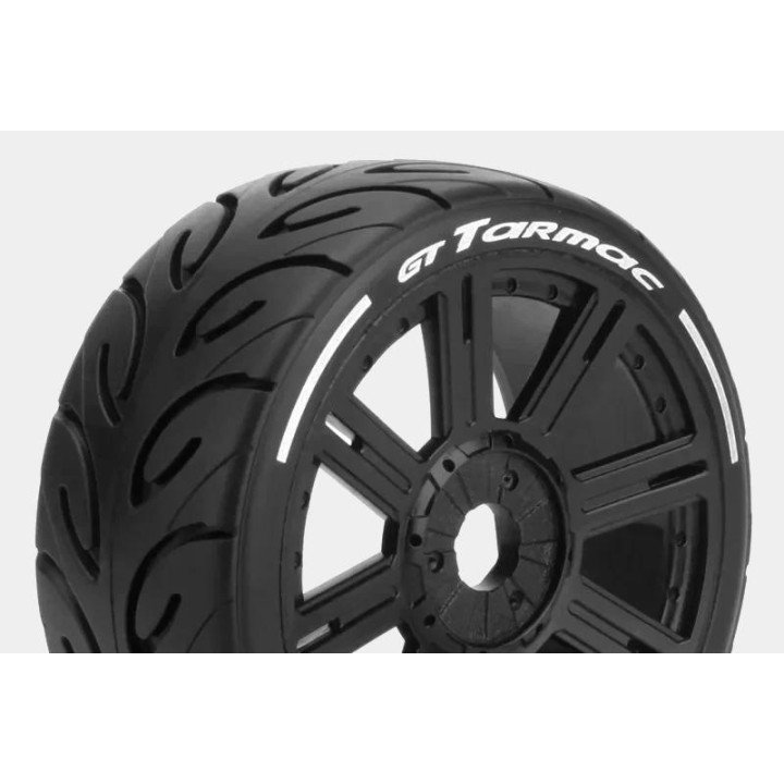 LOUISE - GT-TARMAC - 1/8 Buggy SOFT -   