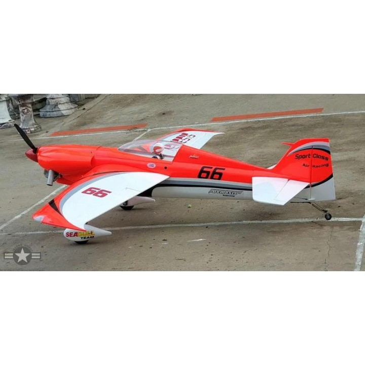 NEMESIS .60 - model samolotu R/C -      