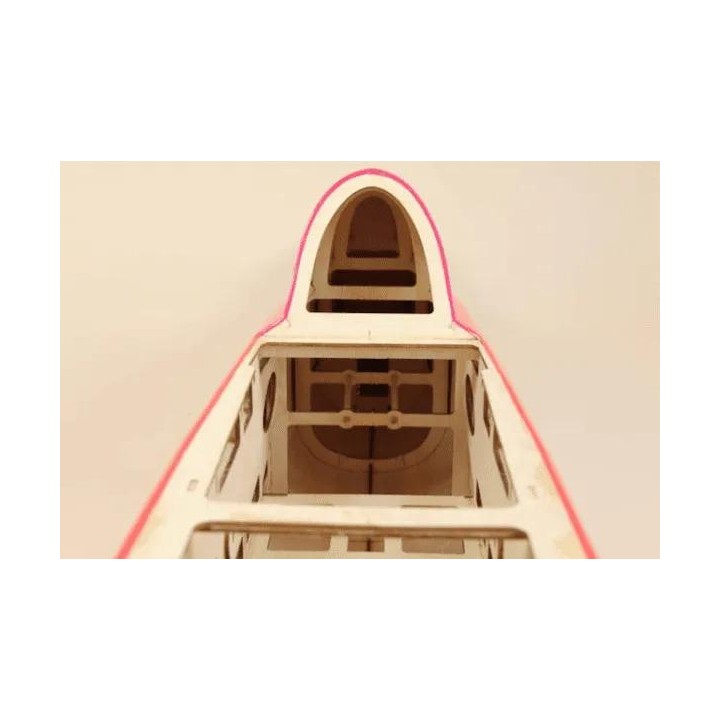 NEMESIS .60 - model samolotu R/C -      