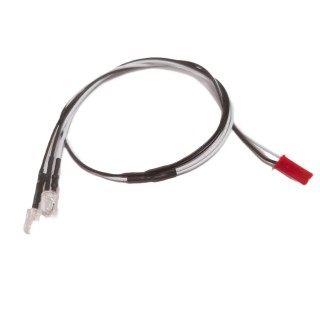 LED Light Lead - dioda LED biała - BEC