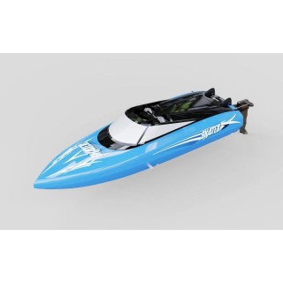 UDI - ŁÓDKA SKATER - BLUE